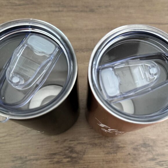 Brand New Flower Girl & Ring Bearer Tumblers – Perfect for Kids - Picture 2 of 4